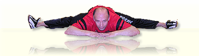 Milan Hribernig